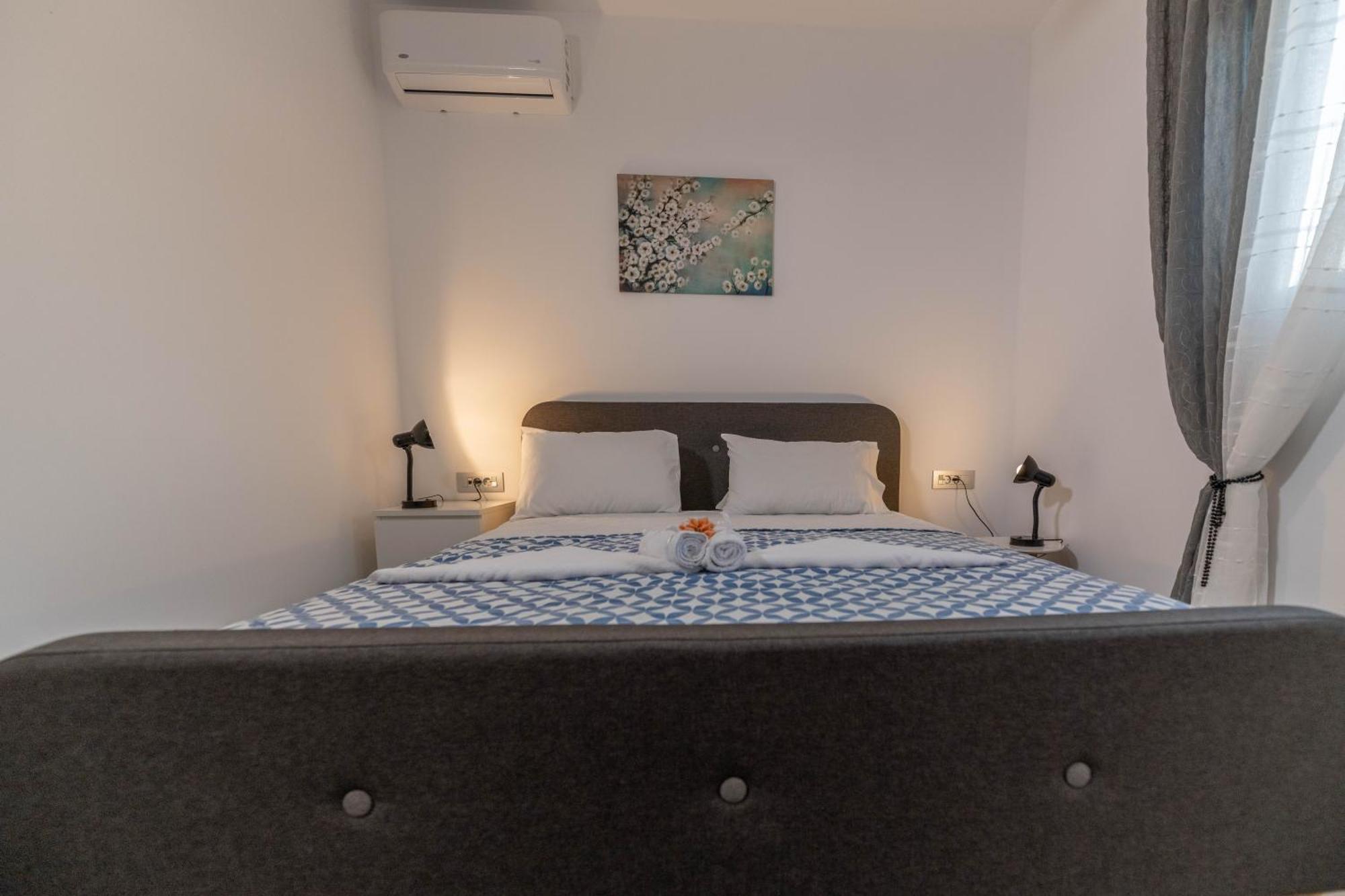 Villa Aegean Sunrise View Archangelos  Exterior foto
